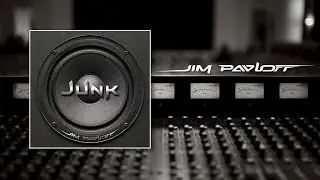 Jim Pavloff - Junk [Visualizer]