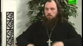 Одинокая женщина...