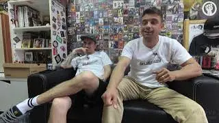 КОЛЕЦА и ВАНТКАТА - ще има ли клипове от Los Odessos
