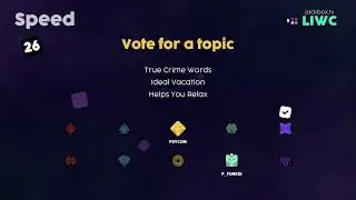 Jackbox Survey Scramble - Survey says 