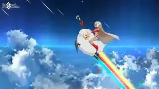 Christmas Altera's NP Reveal