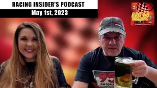 Glory, Pit Lizards, and the Dirt we Wear Home