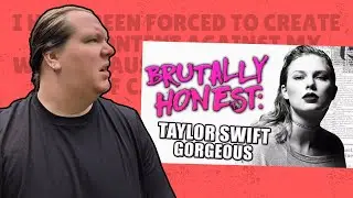 Stabbed Panda's Brutally Honest [I have been forced to make this content]