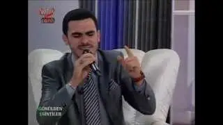 Soner Er - HAZRETİ FATIMA'NIN VEFATI (Vatan Tv Canlı Yayın)