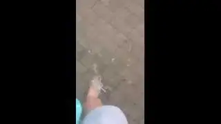 Потоп, наводнение в адлере 25.06.2015