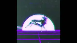 [FREE/FLP] Synthwave Type Trap Beat 