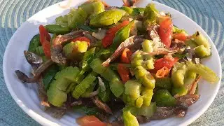 Tumis Pare
