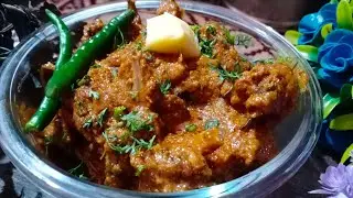 बटर चिकन| Butter Chicken Recipe By Recipes Book मराठी| Butter Chicken Recipe  In Marathi | Chicken