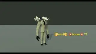 mini boom?