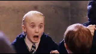 draco malfoy because the entirety of tiktok is obsessed with him