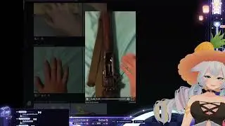 Kirsche gets Garand thumbed