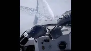 ВПЕРЕД НА СНЕГОХОДЕ