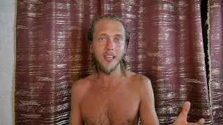 Отзыв о сыроедном лагере Андрея Счастье