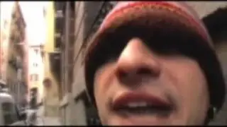 Rap del decrecimiento