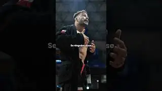 Não tem essa de talento #bjj