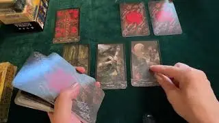 Вы и НАЧАЛЬНИК🔮Как улучшить отношения Гадание на Таро он-лайн Fortune-telling