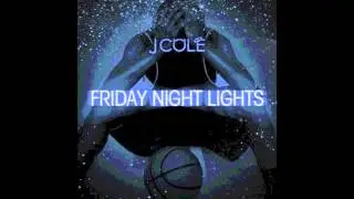 J. Cole - Friday Night Lights (Intro)