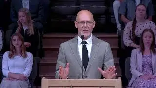 Вечер 18 Июня 2023 Церковь «Свет Евангелия» г Спокен Live Stream