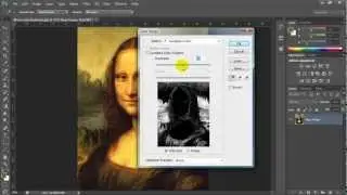 Photoshop Pixelate