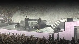Travis Scott - Circus Maximus Tour VLOG FT. The Weeknd | Sydney Night 2
