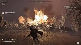 I'M DOING MY PART! | HELLDIVERS 2 Gameplay
