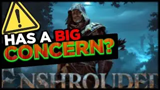 This has me WORRIED about Enshrouded...