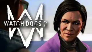 Rescuing Actor Jimmy Siska | WatchsDog 2 | Fun gaming