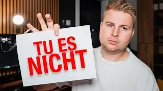 Solltest du INFLUENCER werden?