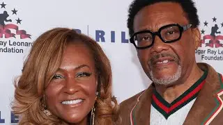 Judge Greg Mathis' Wife Files for Divorce After 39 Years & We Have Something to Say...