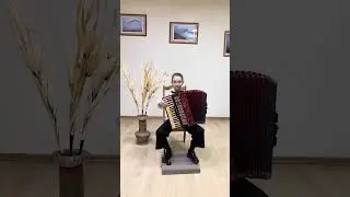 С .Гардейчик «Теремок» , исполняет Самуйлова Александра ,9 лет 