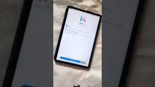 MIUI 14 with ANDROID 13 Update now available on Mi Pad 5 Indian Version | MIUI 14.0.1.0 TKXINXM