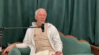 ИСККОН Алматы