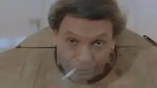 الفيلم الجرئ اللي اتمنع من العرض للزعيم عادل امام كامل بدون حذف 🔥