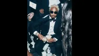 [FREE] Future + NAV + Wheezy Type Beat 2021 - Ride Or Die (Prod. By DVRIEN)