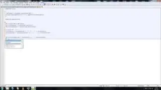 Programming: How to code your own Lockscreen for your iOS device [Part 1]