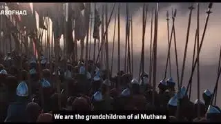 We never become weak english subtite 2020| نشيد ما وهنا اروع نشيد