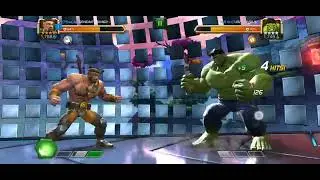 master contest of champions karrupu vellai