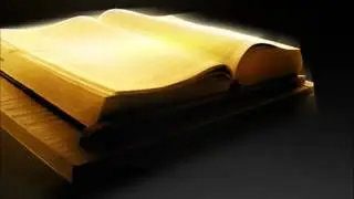 The Holy Bible Genesis - KJV Dramatized Audio