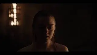 Arya sex scene with Gendry GOT S08E03