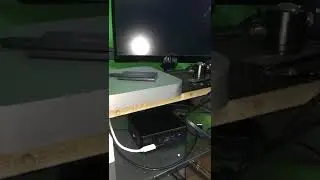 Intel NUC 11 PAHi5 Failed To Boot After BIOS Update | Personal Use Only