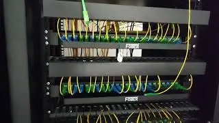 digital controol room...
