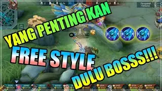Free style granger | Tiktok