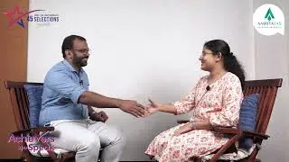 Kasturi Sha - AIR 68 - UPSC CSE 2023 - Achiever's Note Speak
