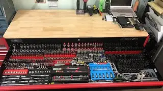 Tool Haul (some cool stuff)