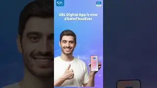 UBL - Steps to link and unlink your account