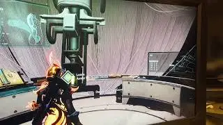 Destiny 2 Plush Synthcord not accepting