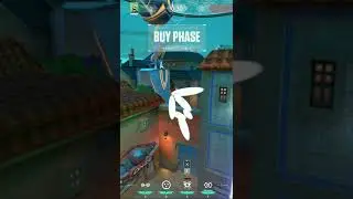 Cypher Camera Spots on Pearl | Cypher Tips and Tricks | Cypher Valorant | Valorant
