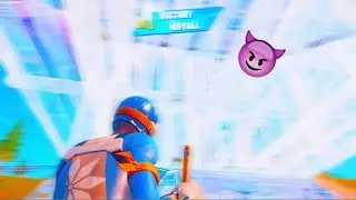 Like A Rodeo (Fortnite Montage)