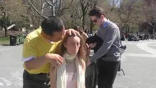 Luodong spiritual massage W4 st 精神按摩 3