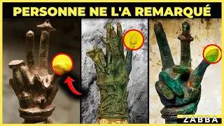 Ces Mystérieuses Tablettes d'argiles contiennent des secrets d'histoire ! COMPILATION